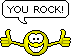 You Totally Rock!